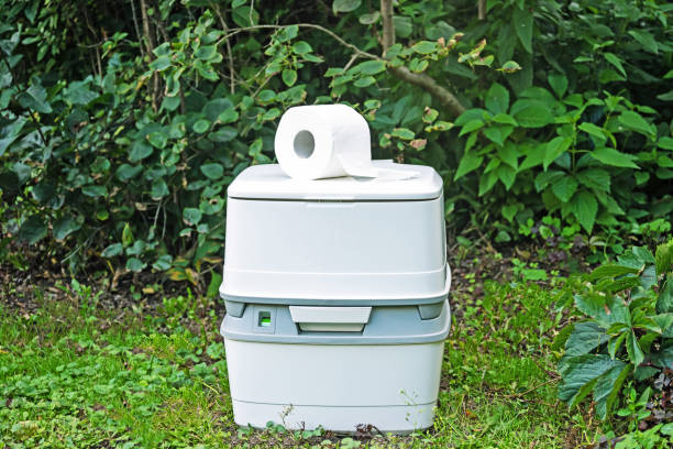 Best Porta potty rental near me  in Bell, CA