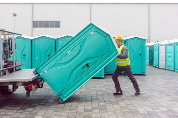 Best Local porta potty services  in Bell, CA