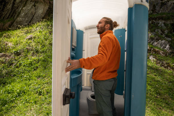 Best Porta potty rental near me  in Bell, CA