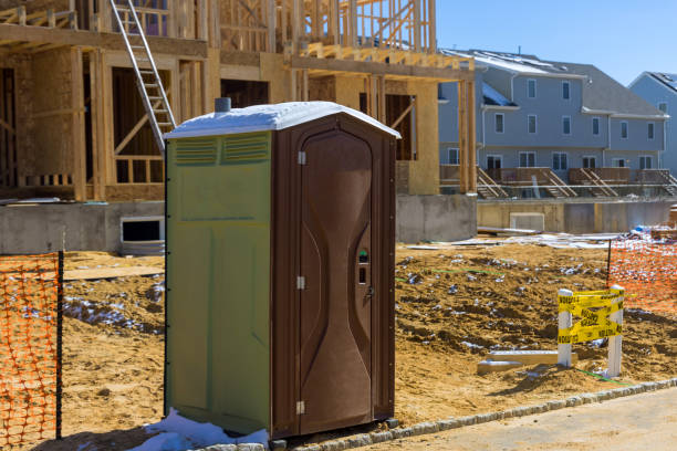 Best Luxury portable toilet rental  in Bell, CA