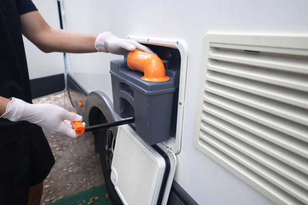 Best Porta potty for special events  in Bell, CA