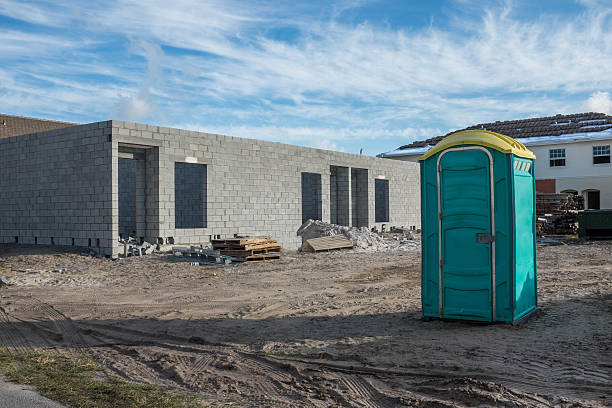 Best Event porta potty rental  in Bell, CA